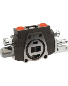 3. Sektion ZC70 (87001045)