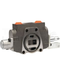 6-7. Sektion ZC70 (87001045)