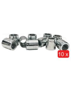  VPE=10 PFN 2SN-2SC DN 20 - 3/4"