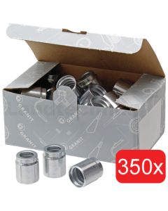 VPE=350 PFN 2SN-2SC DN 06 - 1/4"