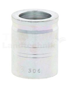 PFS 2SN-2SC DN 20 - 3/4"