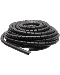 VPE20 HG-16 12,5-16 mm Schwarz