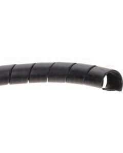 VPE8 HG-125 113,5-125mm Schwarz 