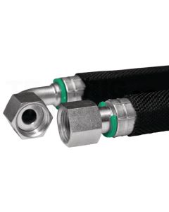 VPE50 HS-50 Sleeve ID 50mm
