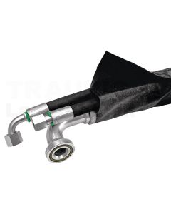 VPE25m Berstschutz ID: 25mm