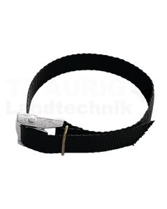 HBL750 Buckle 18x750