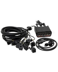 5-Funktion Steuerung mit Kabel