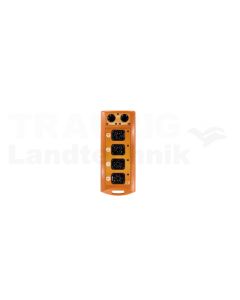 TX Mini Transmitter 2+4 Bedienknöpfe