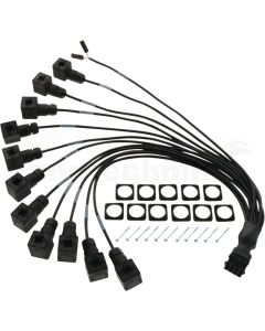 5-funktion kabel 24 pol.+ stecker