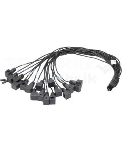 8-Funktion Kabel 24 pol.+ Stecker