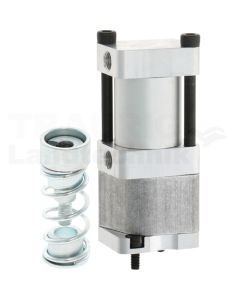 X-P45 Pneum. Bedinung