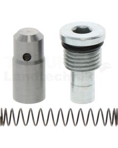 check valve