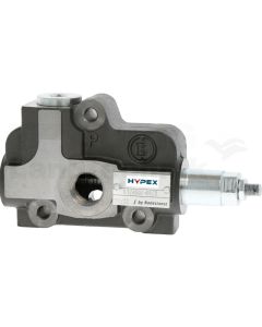 Einlasselement SP L1(JG3-120) /PC45