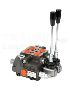 Ventil 2PC45/L1(JG3-160)2x(PA1KZ1(AoBo)/