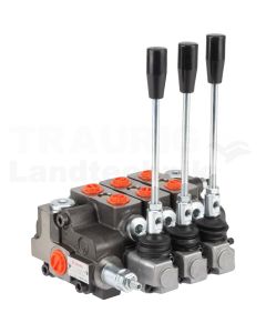 Ventil 3PC45/L1(JG3-160)3x(PA1KZ1(AoBo)/