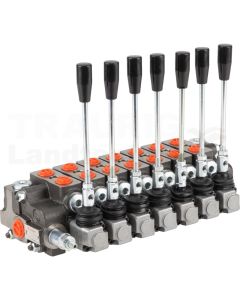 Ventil 7PC45/L1(JG3-160)7x(PA1KZ1(AoBo)/