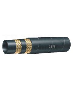 2SC-12-300 Bar 150°C Schwarz