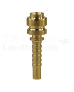 Stecknippel NW 06 ALTO "X-tra"P406