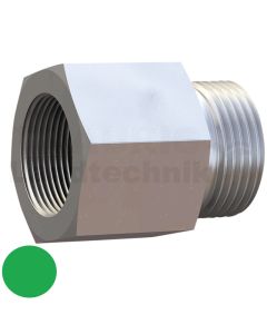 X-GAM 18 L 22