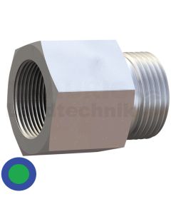 X-GAR 42 L 1.1/2"