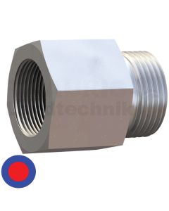X-GAR 30 S 1.1/4"