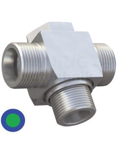 X-TEE-R 18 L-1/2