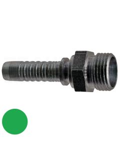 PN 12 AGL M22x1.5 (15L) Zink Nickel