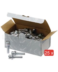 VPE25 PN 06 AGL M12x1.5 (6L)