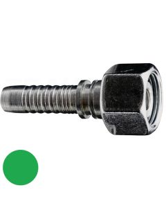 PN 08 DKOL M18x1.5 (12L) Zink Nickel