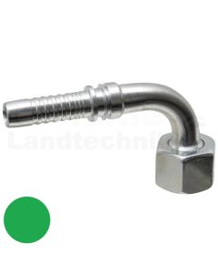 PN 38 DKOL M52x2.0 90° (42L)