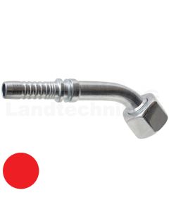 PN 25 DKOS M36x2.0 45° (25S)