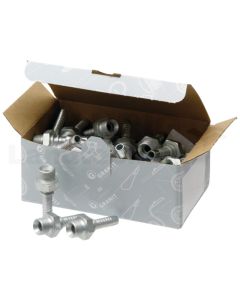 VPE10 PN 16 AGR 5/8"