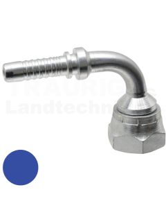 PN 32 DKR 1 1/4" 90°