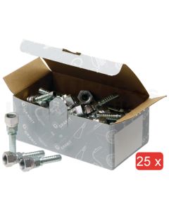 VPE25 PN 06 DKJ 7/16