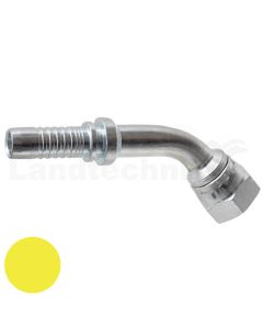 PN 16 DKJ 1.1/16" 45°