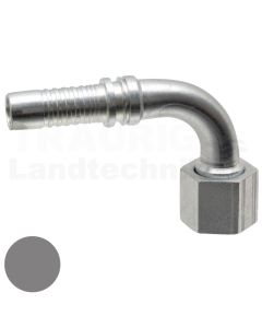 PN 10 DKORF 11/16" 90°