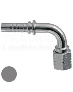 PN 12 DKORF 13/16" 90° SL=64