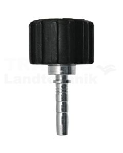 PN 08 DKK-WA M22x1.5