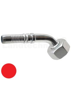 PN 32 DKOS M52x2 45° IL (38S)