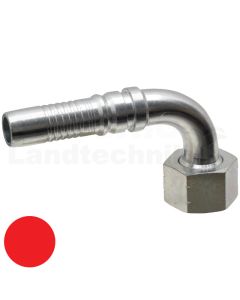 PN 32 DKOS M52x2 90° IL (38S)