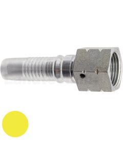 PN 50 DKJ 2 1/2" IL