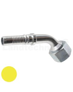 PN 32 DKJ 1 5/8" 45° IL