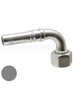 PN 25 DKORF 1 7/16" 90° IL