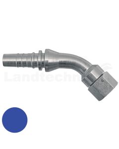 PN 32 DKR 1.1/4" 45° DS