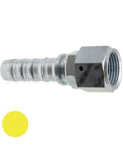 PN 50 DKJ 2.1/2" DS