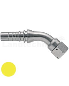PN 20 DKJ 1.3/16" 45° DS