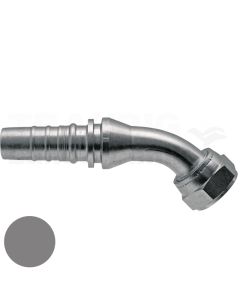 PN 20 DKORF 1.7/16" 45° DS