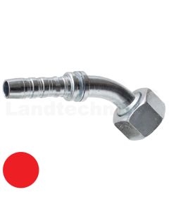 PN 38 DKOS M52x2 45° DS