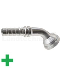 PN 50 SFL 2.1/2" 45° DS