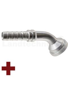 PN 38 SFS-CAT 1.1/2" 45° DS